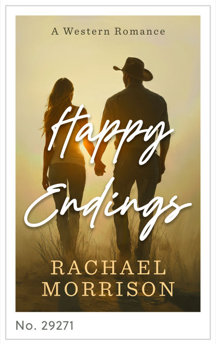 Premade cover 29271