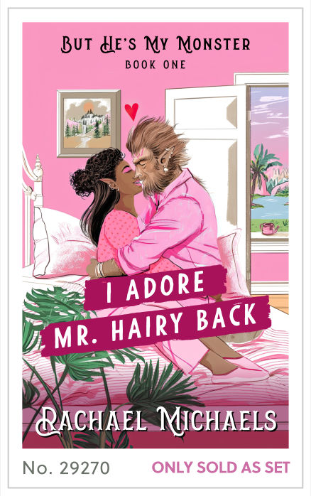 Premade cover 29270