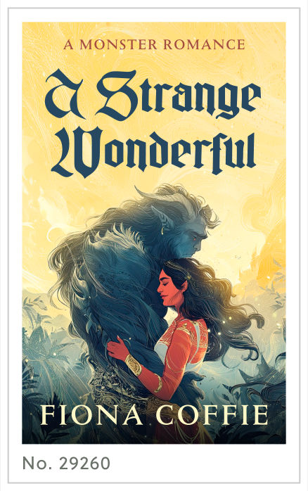 Premade cover 29260