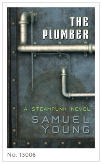 Premade cover 13006