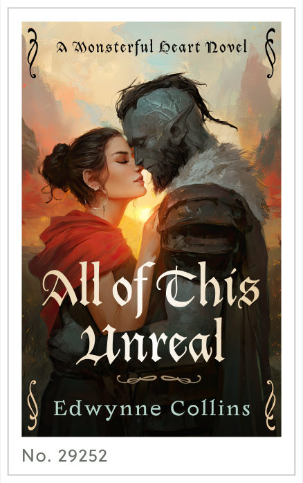Premade cover 29252