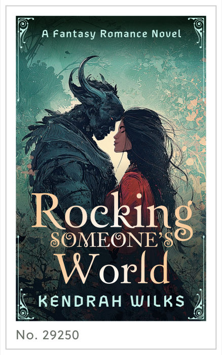 Premade cover 29250