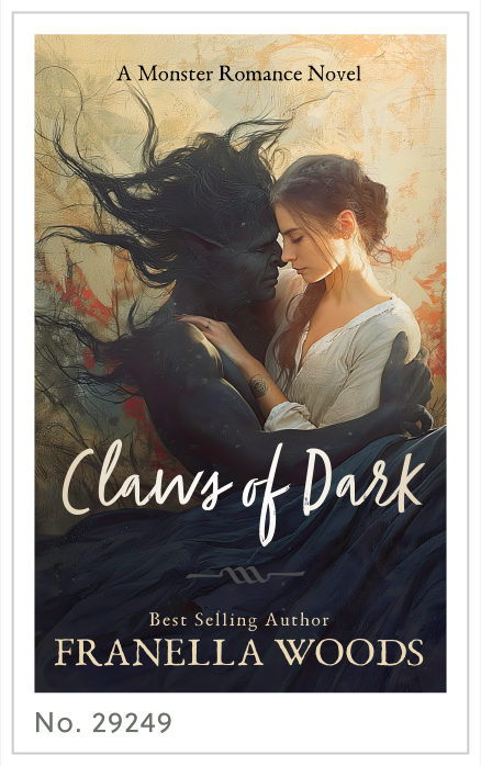 Premade cover 29249