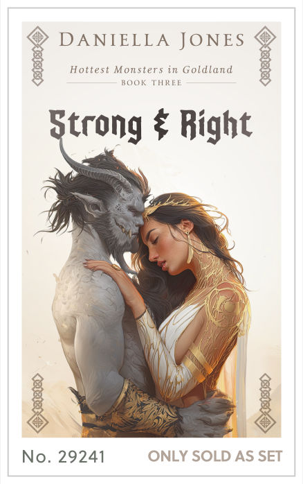 Premade cover 29241