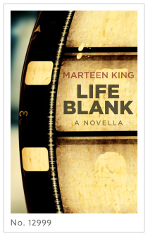 Premade cover 12999