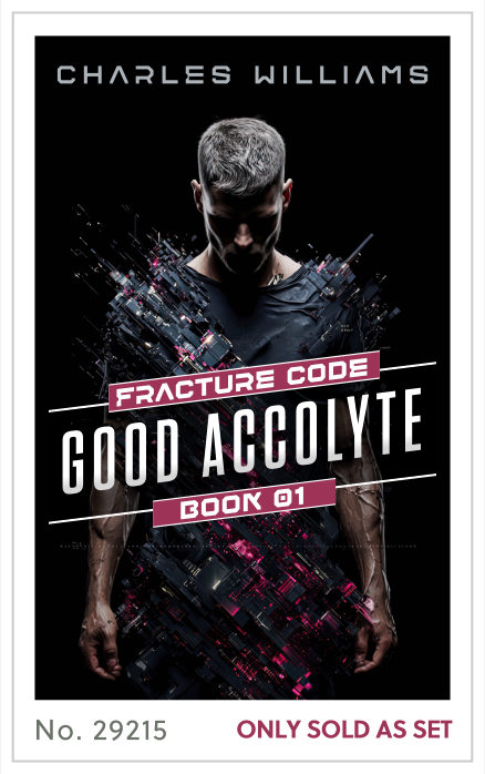 Premade cover 29215