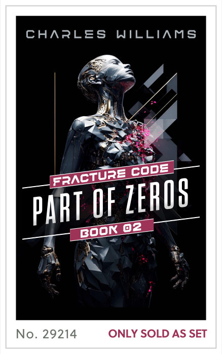 Premade cover 29214