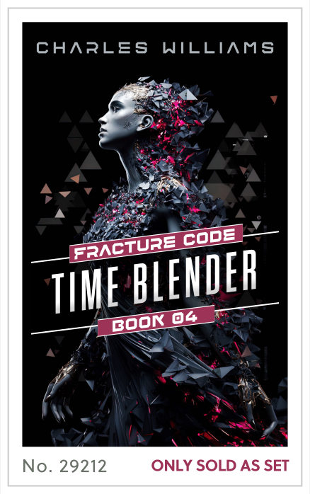 Premade cover 29212