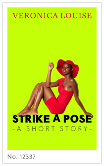 Premade cover 12337