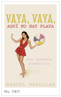 Premade cover 11817