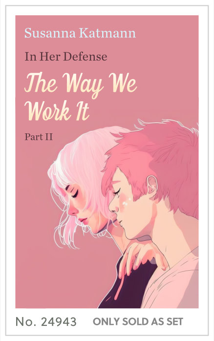Premade cover 24943