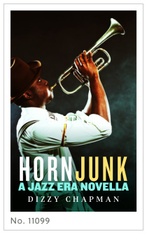 Premade cover 11099
