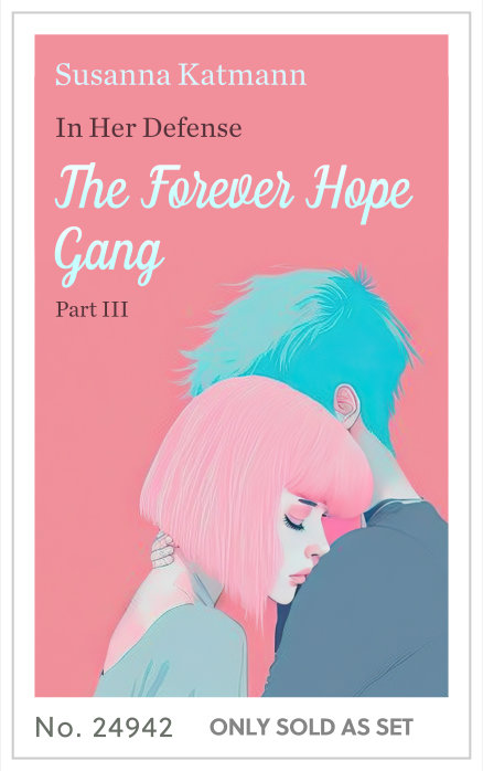 Premade cover 24942