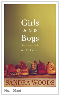 Premade cover 10366
