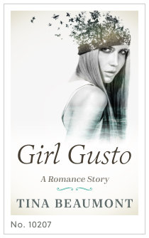 Premade cover 10207
