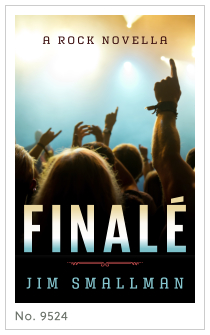 Premade cover 9524