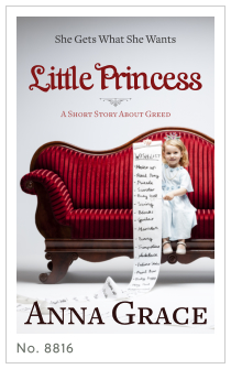 Premade cover 8816