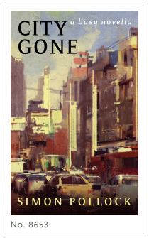 Premade cover 8653