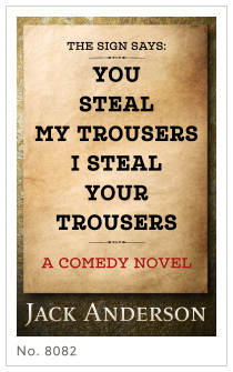 Premade cover 8082