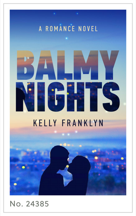 Premade cover 24385