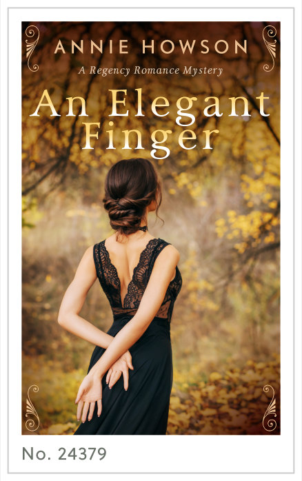 Premade cover 24379