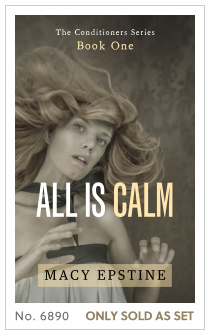 Premade cover 6890