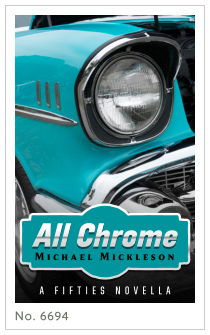 Premade cover 6694