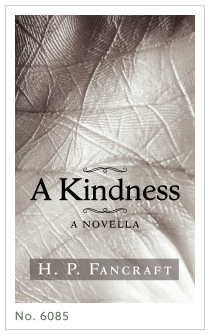 Premade cover 6085
