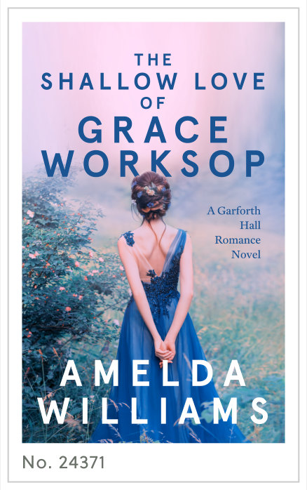 Premade cover 24371