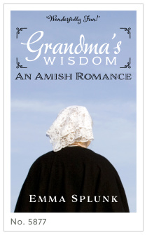 Premade cover 5877