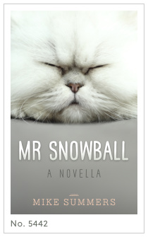 Premade cover 5442