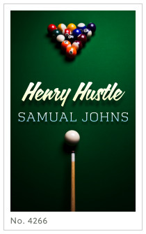 Premade cover 4266