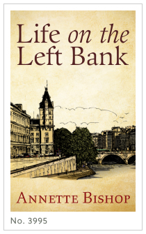 Premade cover 3995