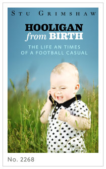 Premade cover 2268