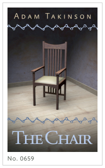 Premade cover 0659