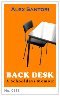 Premade cover 0656