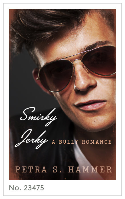 Premade cover 23475