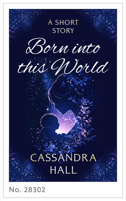 Premade cover 28302