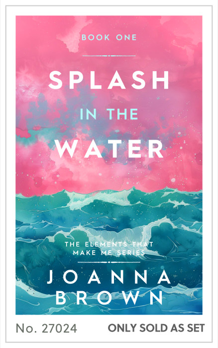 Premade cover 27024