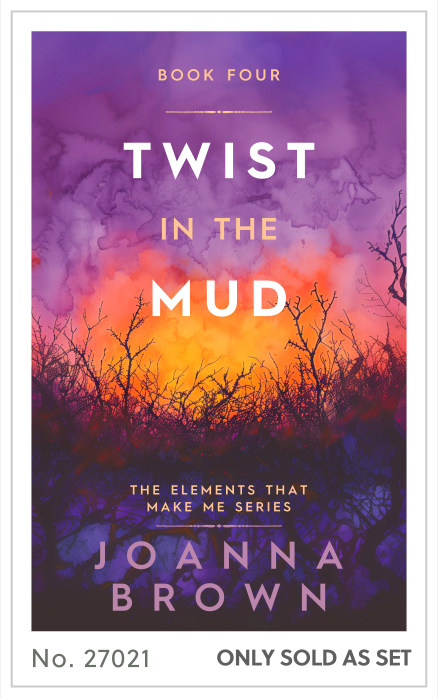 Premade cover 27021