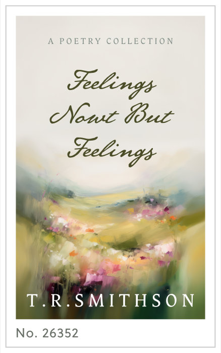 Premade cover 26352