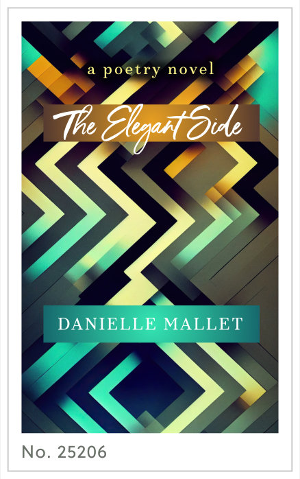 Premade cover 25206