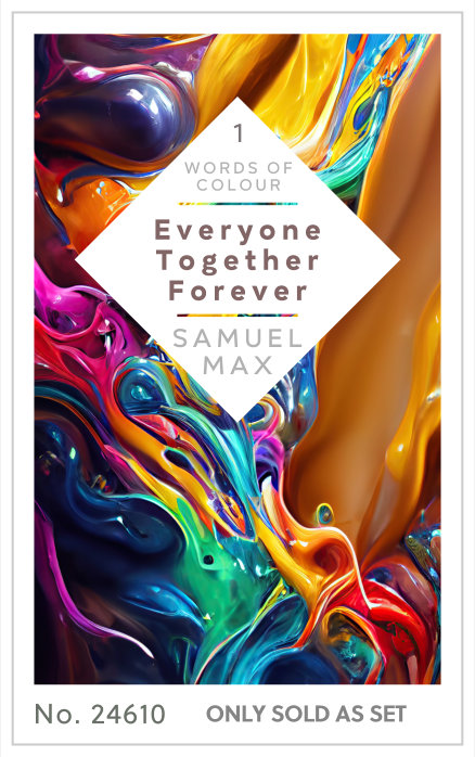 Premade cover 24610