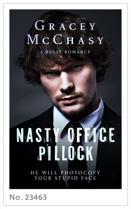 Premade cover 23463