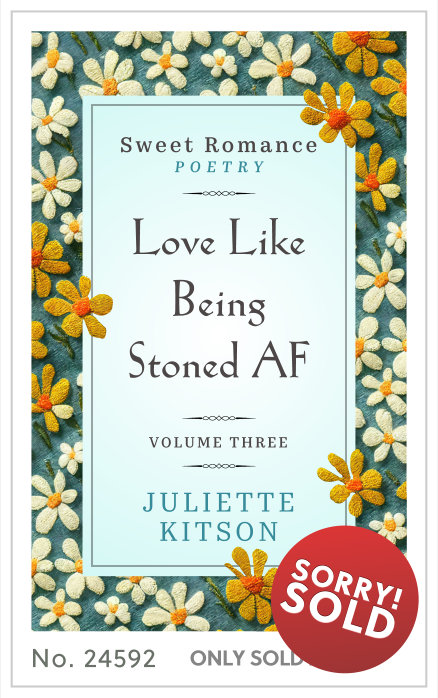 Premade cover 24592