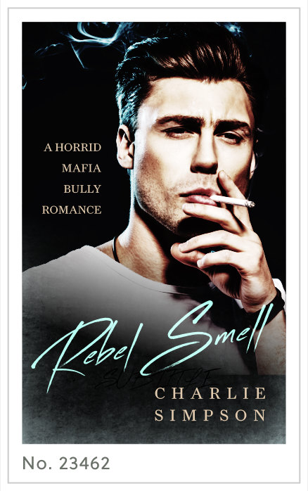 Premade cover 23462