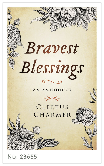 Premade cover 23655