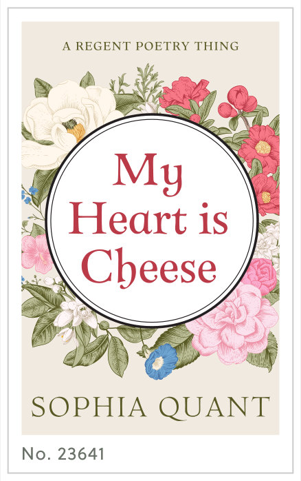 Premade cover 23641