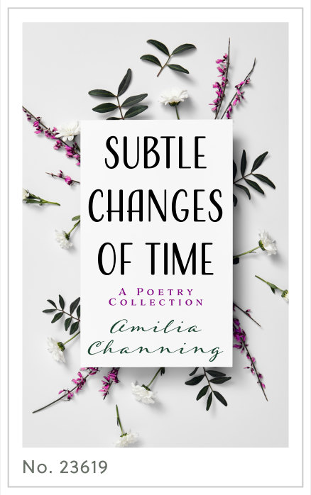 Premade cover 23619