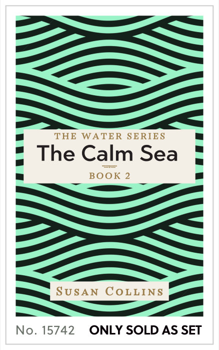 Premade cover 15742